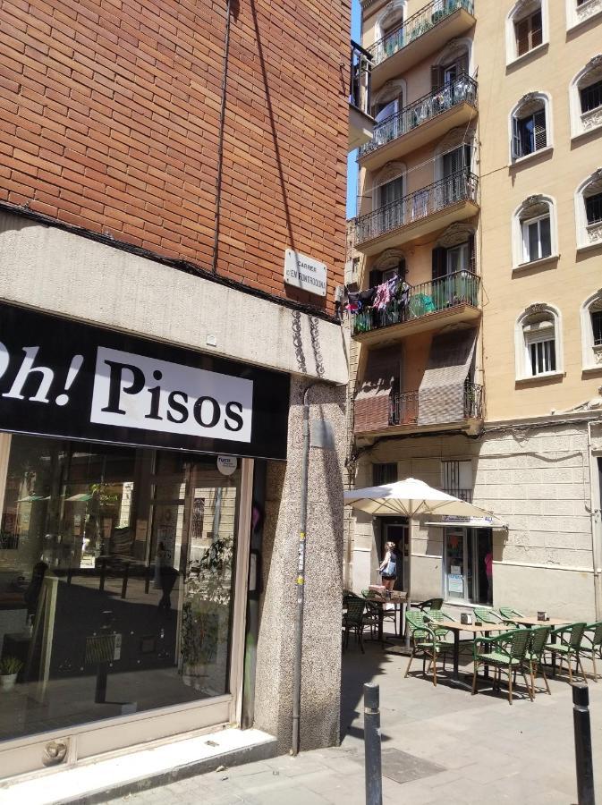 Fontodrona 62 Leilighet Barcelona Eksteriør bilde